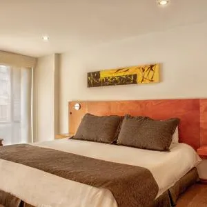 Cora 96 Street Apartments