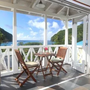 Marigot Beach Club - Villa Apartment 4D