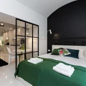 Premium Apartments by Wawel Castle