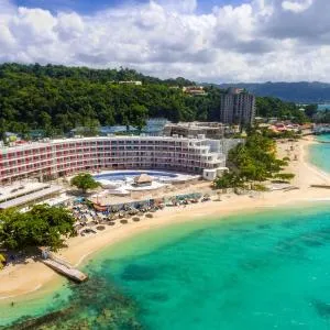 Royal Decameron Cornwall Beach - All Inclusive