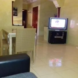 Résidence Hiba El Manar