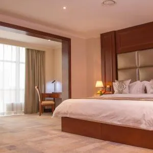 Premium Hotel Ulaanbaatar