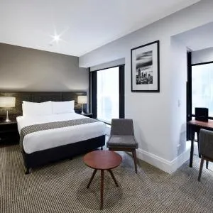 Stamford Plaza Melbourne