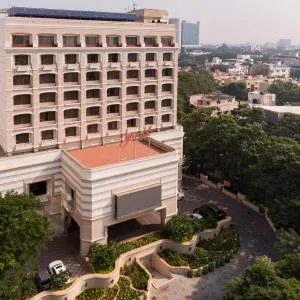 Grand Chennai by GRT Hotels