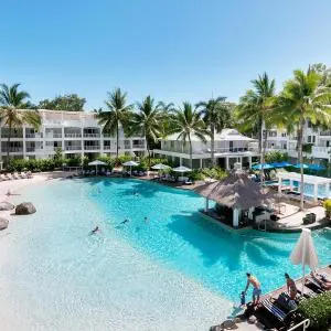 Elysium The Beach Club