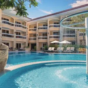 Henann Regency Resort and Spa