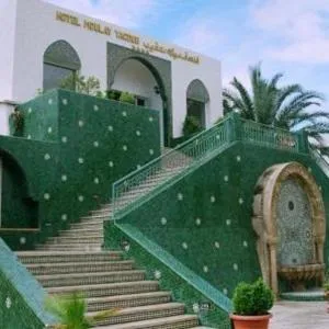 Hotel Moulay Yacoub