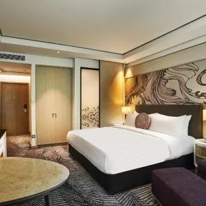Amari Johor Bahru