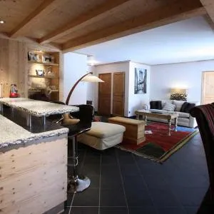 Le Paradis 22 Apartment - Chamonix All Year