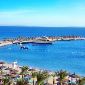 Beach Albatros Resort - Hurghada