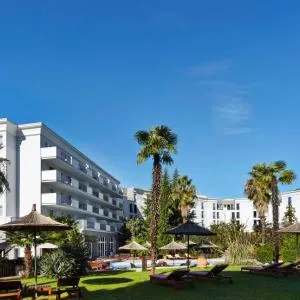 Rogner Hotel Tirana