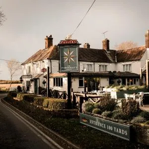Fisherman's Haunt Hotel