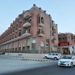 Red Castle Hotel - Managed by Aoudi Consultants