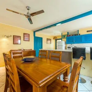 Clifton Beach House