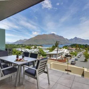 Villa Two at Vailmont Queenstown