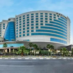 Sofitel Al Khobar The Corniche