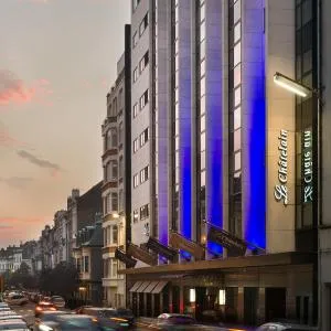 Hotel Le Châtelain