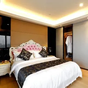 Pengman Beijing Rd. A-mall Apartment