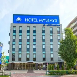 HOTEL MYSTAYS Haneda