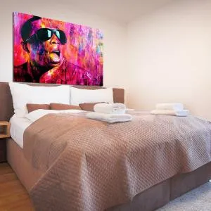 SKY9 Penthouse Apartments