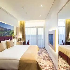 Lielupe Hotel SPA & Conferences by Semarah