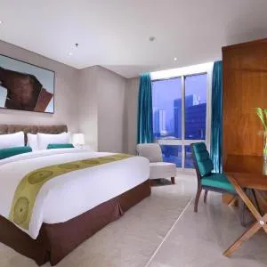 The Grove Suites by GRAND ASTON