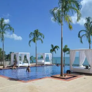 Apartamento El Palmar Residences