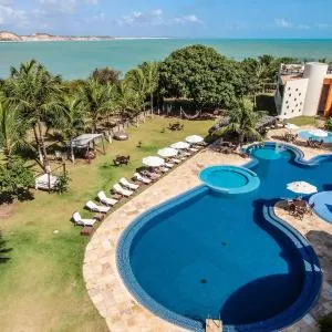 Sun Bay Pipa Hotéis