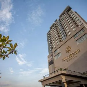 Millesime Hotel Johor Bahru