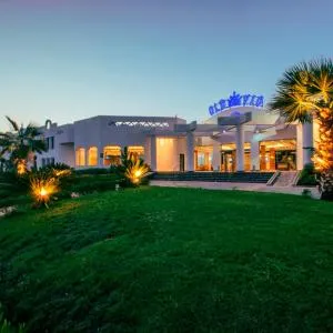 Old Vic Sharm Resort