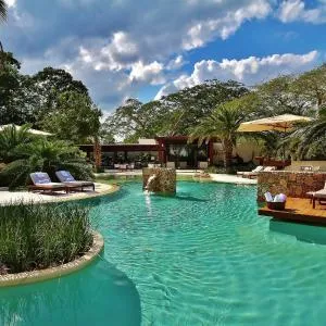 Chablé Yucatan