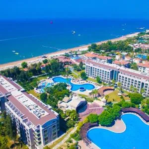 Horus Paradise Luxury Resort - All Inclusive