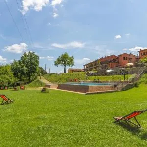 Casa Vacanze Le Fornaci