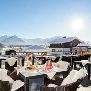 Hotel Viktoria