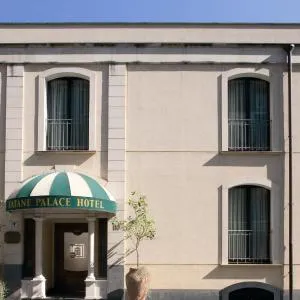 Katane Palace Hotel