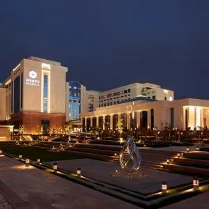 Hyatt Regency Tashkent