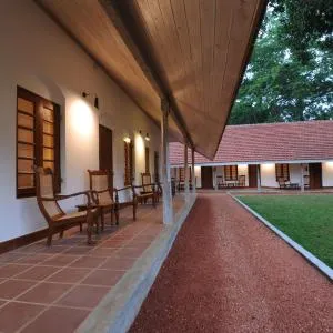 EKHO Sigiriya