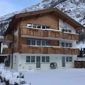 Haus Mondelli