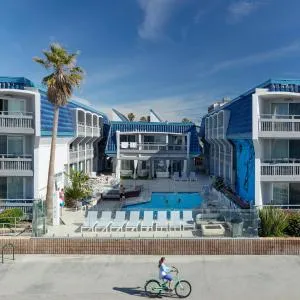 The Wayfarer San Diego