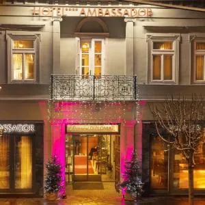 Hotel Ambassador