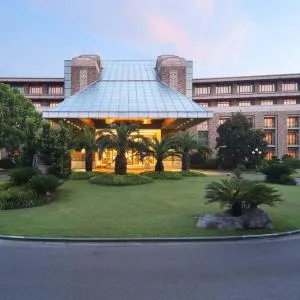 Shanghai Dongjiao State Guest Hotel