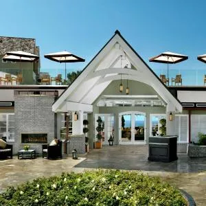 L'Auberge Del Mar Resort and Spa