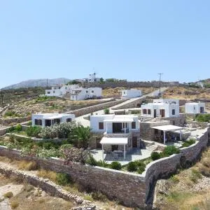 Loukia Apartments