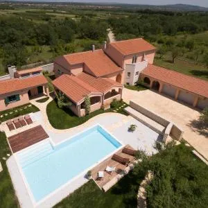 Villa Portulaca