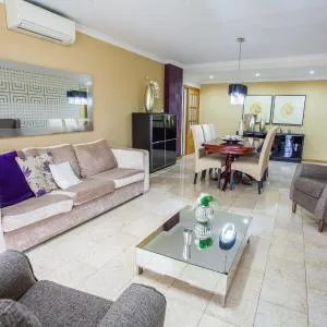 Apartamento Caires