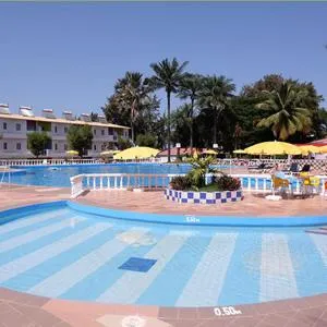 Palma Rima Hotel