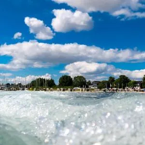ACQUA Strande Yachthotel & Restaurant