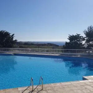 Ikaria Village , apartment 202
