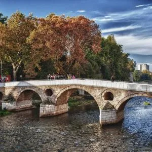 Apartment Latin Bridge