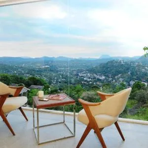 Skyloft Kandy
